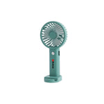 Load image into Gallery viewer, Neuclo Multi-Functional Portable Rechargeable Fan