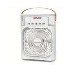 Load image into Gallery viewer, Neuclo Air Cooling Fan Humidifier