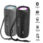 Load image into Gallery viewer, Magnetic Wireless BT Speaker