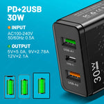 Load image into Gallery viewer, novo 30W USB Fast Charger
