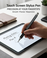 Load image into Gallery viewer, Touch screen stylus pen