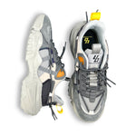 Load image into Gallery viewer, YoungBrit Piccadilly Sneakers