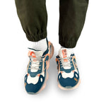 Load image into Gallery viewer, YoungBrit Soho Sneakers