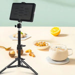 Load image into Gallery viewer, LED Square Fill Light With Tripod Stand