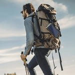 Load image into Gallery viewer, novo SunVolt 20000mAh Solar Power Bank