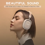 Load image into Gallery viewer, novo B35 Over-Ear Stereo Wireless Headphones
