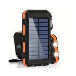 Load image into Gallery viewer, novo SunVolt 20000mAh Solar Power Bank