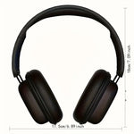 Load image into Gallery viewer, novo VibeX Over-Ear Wireless Headphones