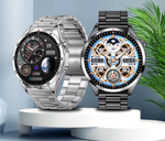 Load image into Gallery viewer, Neuclo Elysian Smartwatch