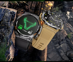 Load image into Gallery viewer, Neuclo Ophelia Smartwatch