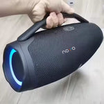 Load image into Gallery viewer, novo Boombox3 Wireless Bluetooth Speaker