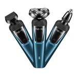 Load image into Gallery viewer, novo CutPro 3-in-1 Electric Razor