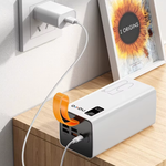 Load image into Gallery viewer, novo MegaVolt 50000mAh 22.5W Power Bank