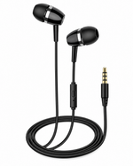 Load image into Gallery viewer, novo Universal Wired Earphone