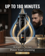 Load image into Gallery viewer, novo BarberBoss Hair Clipper