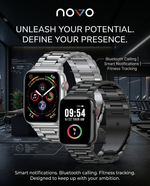Load image into Gallery viewer, novo EclipseElite Smartwatch