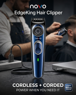 Load image into Gallery viewer, novo EdgeKing Hair Clipper