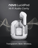Load image into Gallery viewer, novo LucidPod True Wireless Earbuds