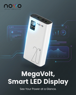 Load image into Gallery viewer, novo MegaVolt 20000mAh 22.5W Power Bank