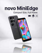 Load image into Gallery viewer, novo MiniEdge Smartphone