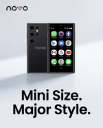 Load image into Gallery viewer, novo MiniZest Smartphone