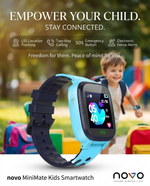 Load image into Gallery viewer, novo Minimate Kids Smartwatch