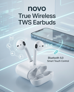 Load image into Gallery viewer, novo True Wireless TWS Earbuds