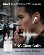 Load image into Gallery viewer, novo True Wireless TWS Earbuds