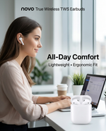 Load image into Gallery viewer, novo True Wireless TWS Earbuds