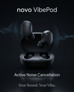Load image into Gallery viewer, novo VibePod True Wireless Earbuds