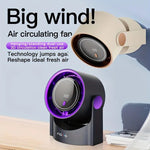 Load image into Gallery viewer, novo Turbo Circulation Fan