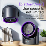Load image into Gallery viewer, novo Turbo Circulation Fan