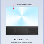 Load image into Gallery viewer, novo 3D Mobile Phone Screen Magnifier