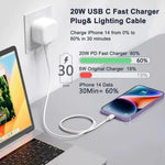 Load image into Gallery viewer, novo 20W USB-C Power Adapter