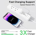Load image into Gallery viewer, novo 20W USB-C Power Adapter