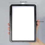 Load image into Gallery viewer, LED Square Fill Light With Tripod Stand