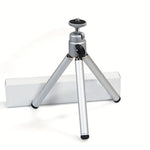 Load image into Gallery viewer, Mini Portable Tripod With Camera Bracket