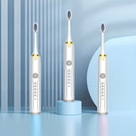 Load image into Gallery viewer, Neuclo Intelligent Electric Toothbrush
