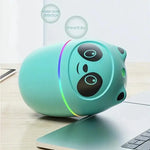 Load image into Gallery viewer, Neuclo 220ML USB Panda Mini Humidifier
