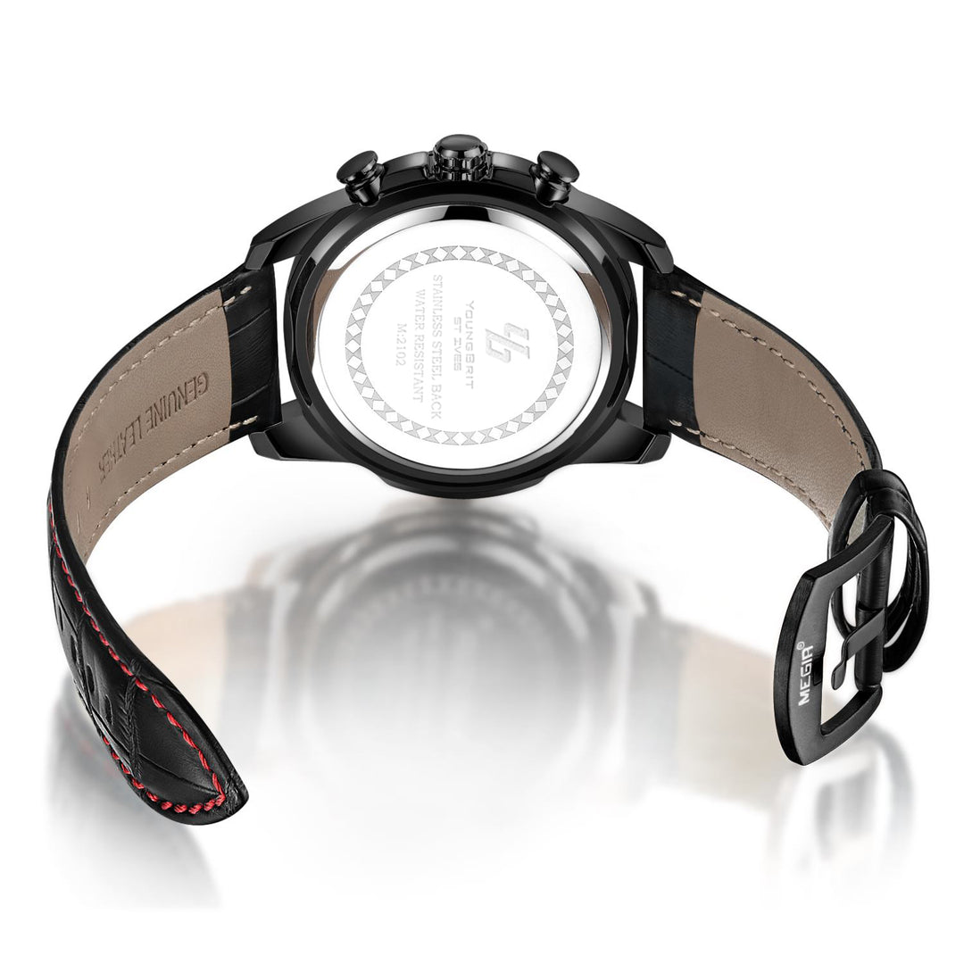 Strap for St Ives Watch