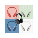 Load image into Gallery viewer, novo P9 Wireless Bluetooth Headset Headphone