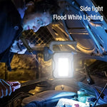 Load image into Gallery viewer, novo Rechargeable LED searchlight