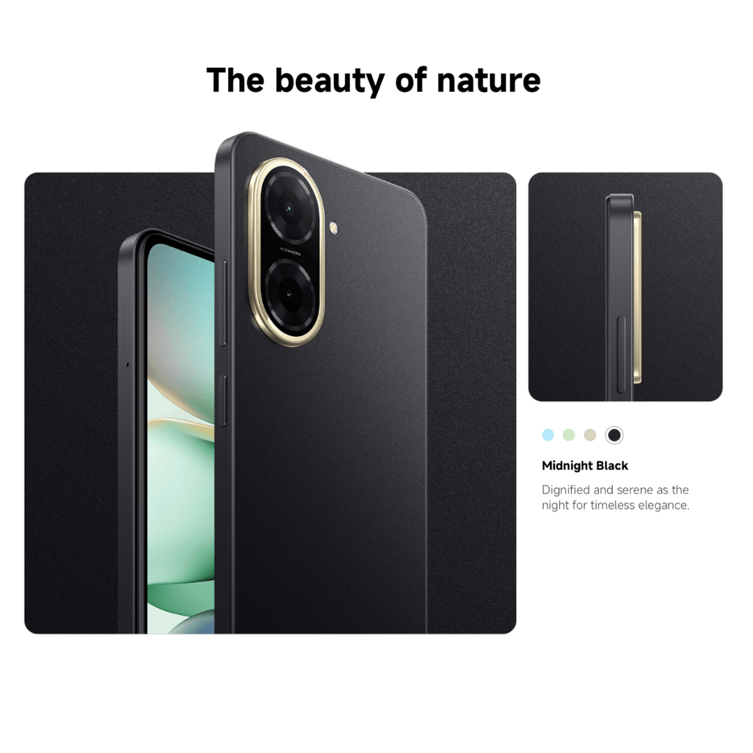 Xiaomi Redmi A5 4G Smartphone