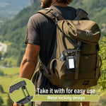 Load image into Gallery viewer, novo Rechargeable LED searchlight