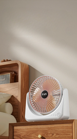 Load image into Gallery viewer, Novo Portable Fan