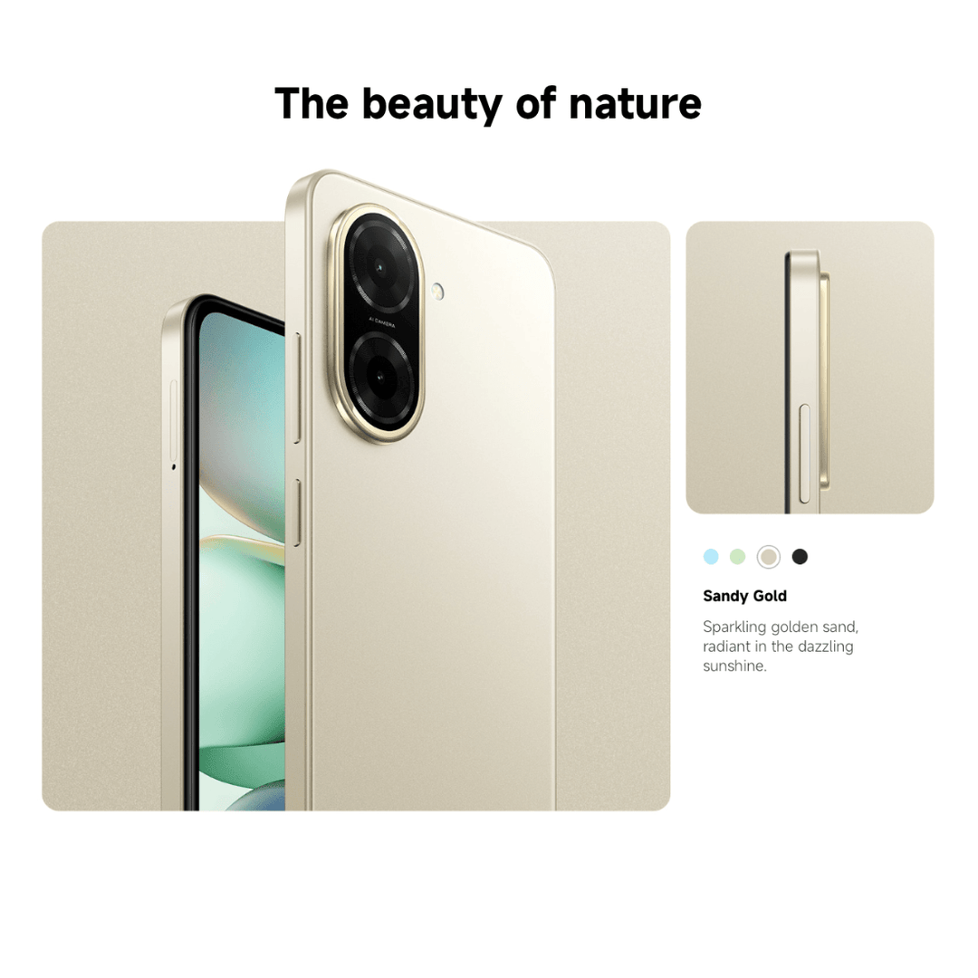 Xiaomi Redmi A5 4G Smartphone