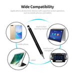 Load image into Gallery viewer, Touch screen stylus pen