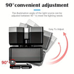 Load image into Gallery viewer, Novo Rechargeable Portable Headlight