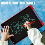 Load image into Gallery viewer, 8.5 Inch LCD Electronic Tablet Erasable Writing Pads For Kids