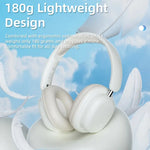 Load image into Gallery viewer, novo VibeX Over-Ear Wireless Headphones